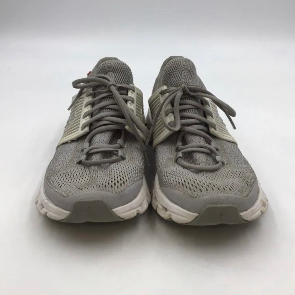 On Cloudswift Glacier Swiss Engineering Women’s Shoes